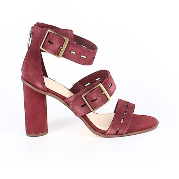 NEW Frye sandals, size 8 - Picture 2 of 3